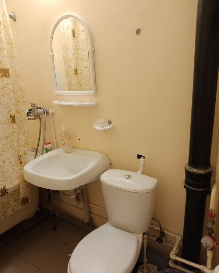 квартира г Ижевск р-н Индустриальный ул Кунгурцева Е.М. 12 фото 4