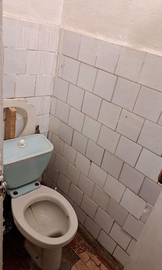 комната г Рыбинск Центральный Северный ул Академика Губкина 3в Центральный планировочный район фото 8