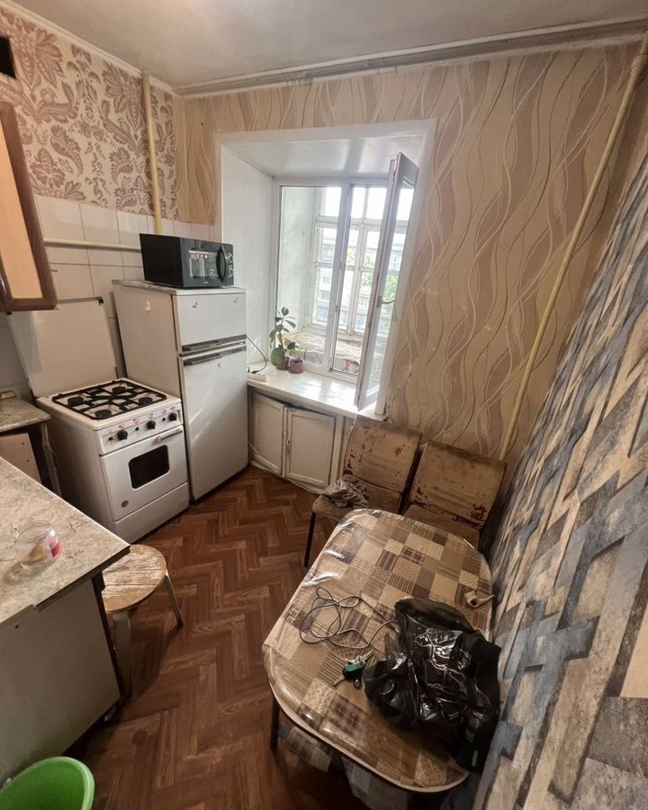 квартира г Барнаул р-н Октябрьский пр-кт Ленина 98 фото 9