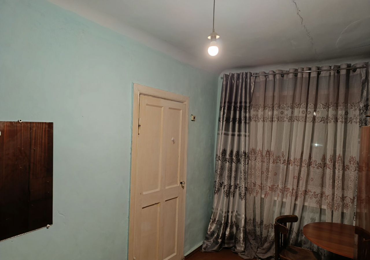 квартира г Барнаул р-н Октябрьский ул Союза Республик 34 фото 16