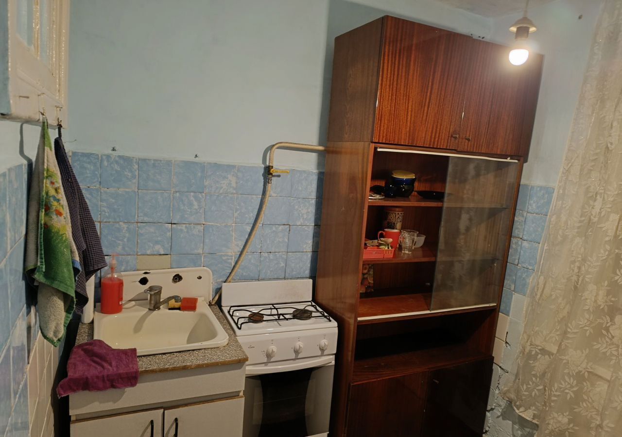 квартира г Барнаул р-н Октябрьский ул Союза Республик 34 фото 21