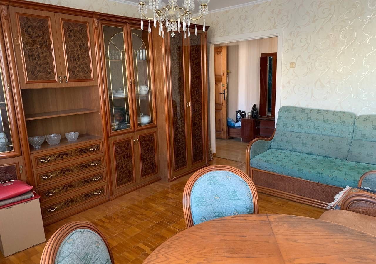 квартира г Волгоград р-н Центральный ул им. Ткачева 16 фото 5