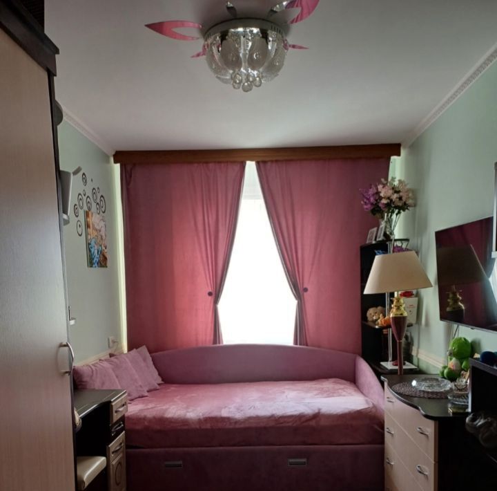 квартира г Магадан ул Гагарина 30б фото 10
