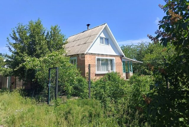 снт Радуга ул Центральная Латненское сельское поселение фото