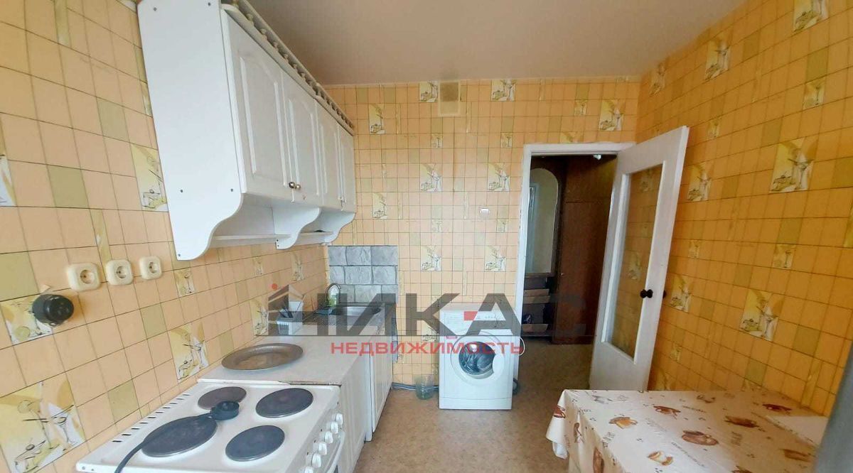квартира г Ярославль р-н Фрунзенский ш Суздальское 28к/4 фото 1