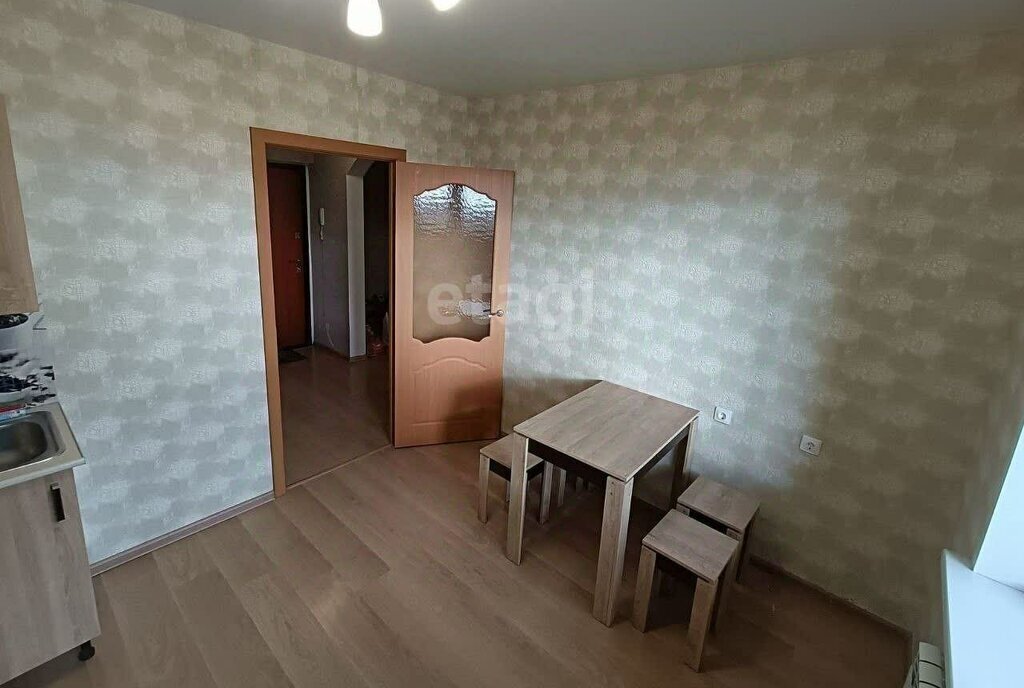 квартира г Воронеж пр-кт Труда 72 фото 2