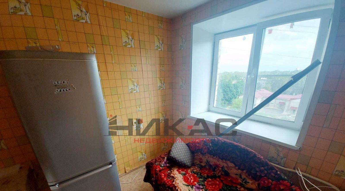 квартира г Ярославль р-н Фрунзенский ш Суздальское 28к/4 фото 4