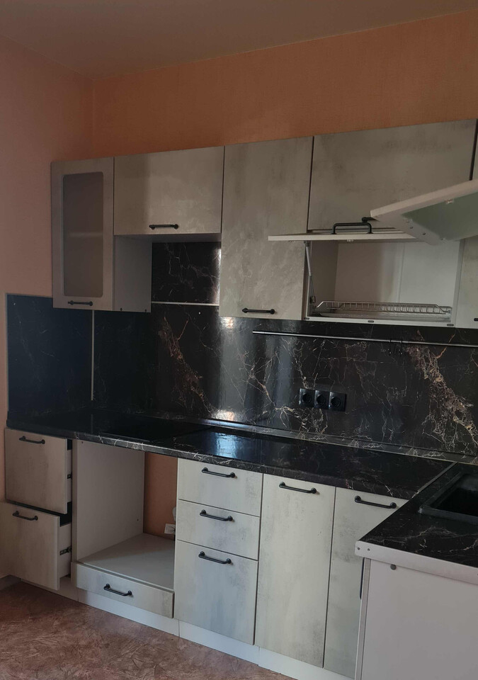 квартира г Воронеж ул 9 Января 68/3 фото 2