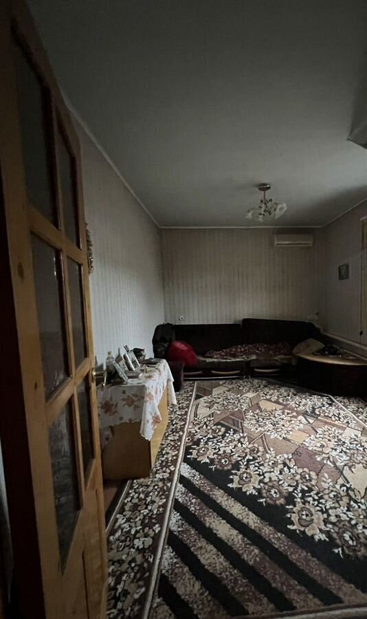 дом р-н Приморско-Ахтарский г Приморско-Ахтарск ул Профсоюзная 4 фото 7