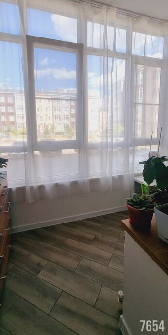 квартира р-н Аксайский г Аксай ул Строителей 5к/1 фото 13