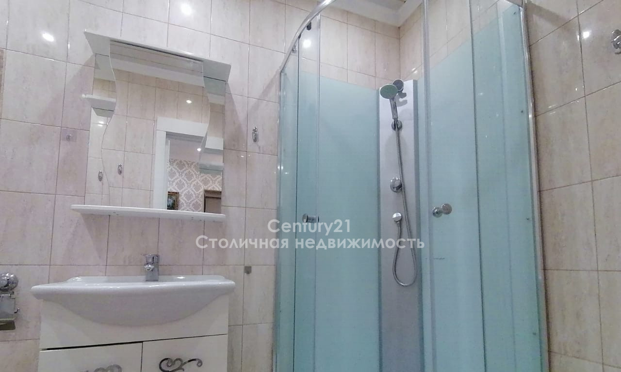 квартира г Домодедово мкр Западный ул Лунная 17/1 м-н фото 11