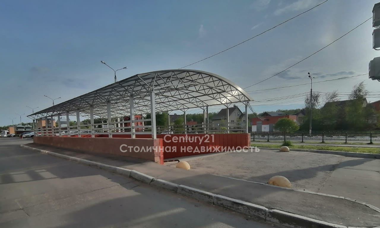 квартира г Домодедово мкр Западный ул Лунная 17/1 м-н фото 22
