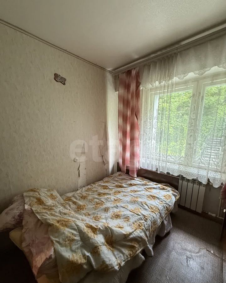 квартира г Калуга р-н Ленинский ул Подвойского 35 фото 9