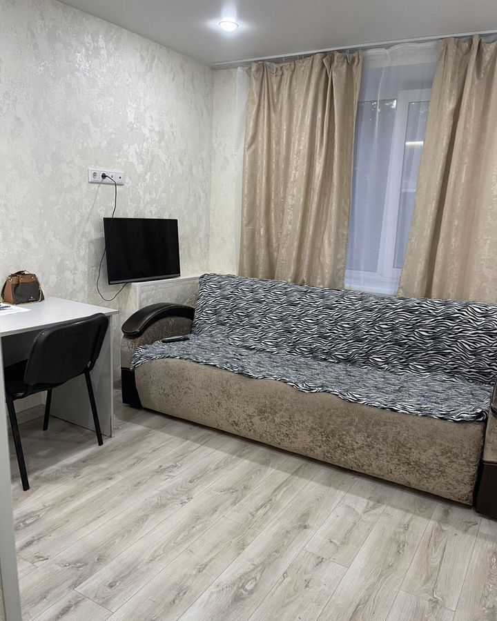 квартира г Волгоград р-н Дзержинский ул Аракская 31 фото 13