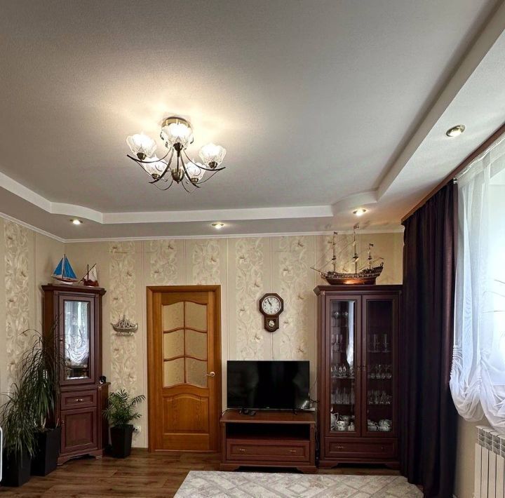 дом г Пермь р-н Орджоникидзевский ул Фосфоритная 4 фото 16