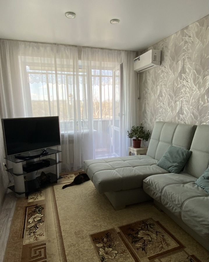 квартира г Троицк ул им. М.В. Фрунзе 2 фото 1