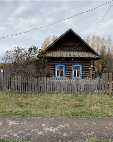 дом с Камское Воткинск фото