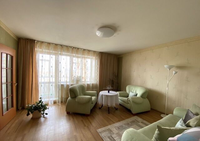 р-н Советский ул Алексеева 22 фото