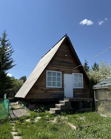 Большелугское муниципальное образование, СНТ Академический, 803 фото