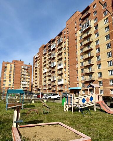 квартира р-н Ленинский ул Норильская 6/1 фото