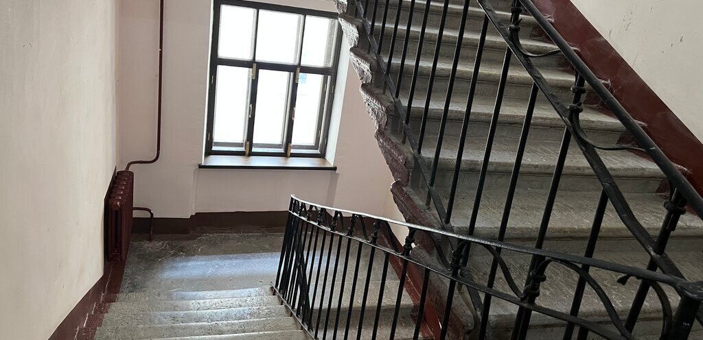 квартира г Санкт-Петербург ул Лабутина 20/22б Технологический Институт фото 4