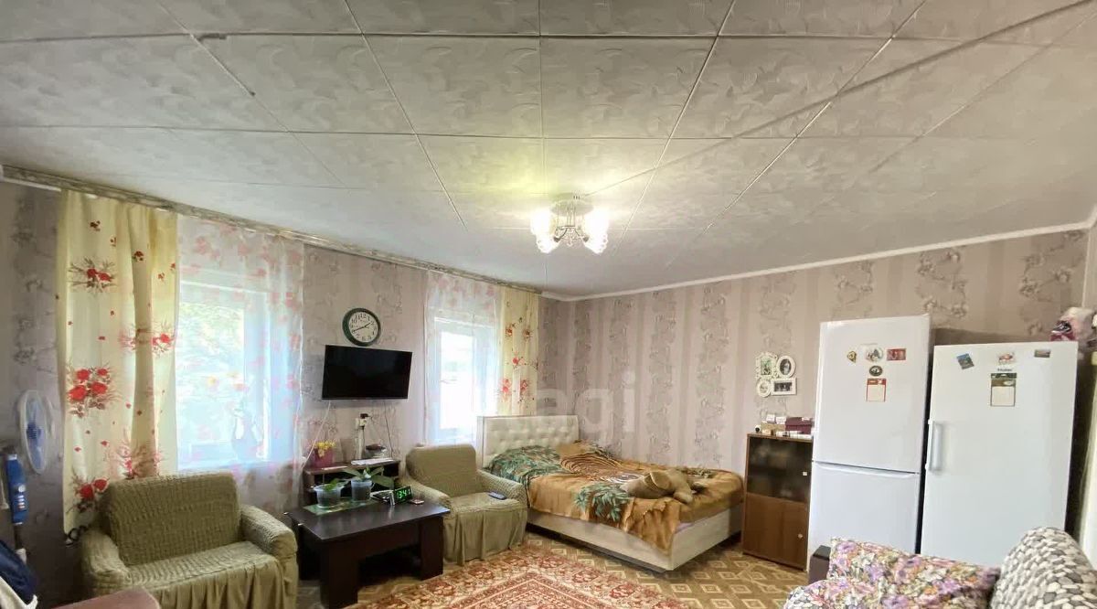 дом г Жигулевск ул Могутовая фото 2