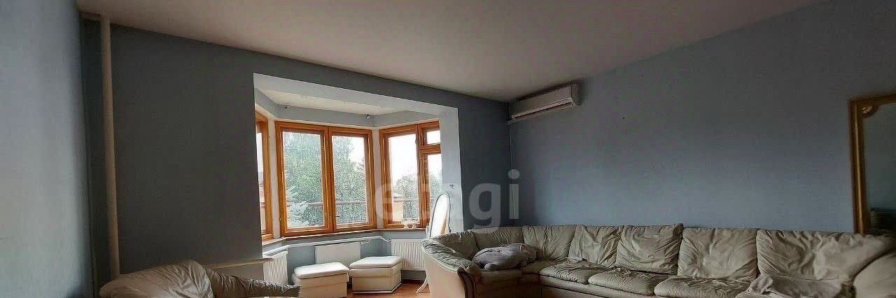 дом г Тольятти р-н Центральный проезд Молодежный фото 4