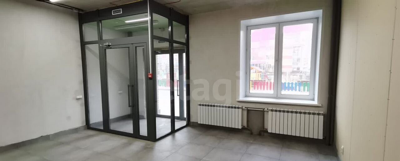 офис г Красноярск р-н Центральный ул Березина 82в фото 2