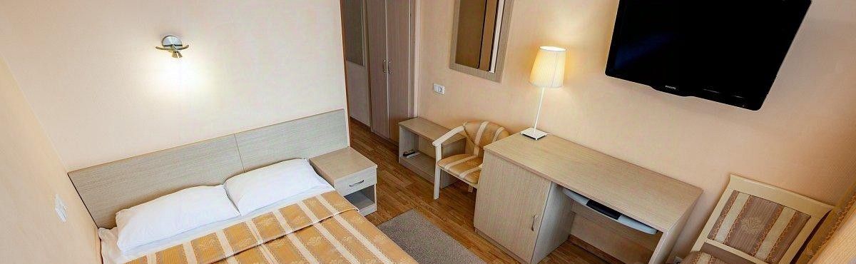 комната г Новороссийск р-н Центральный ул Исаева 2 фото 3
