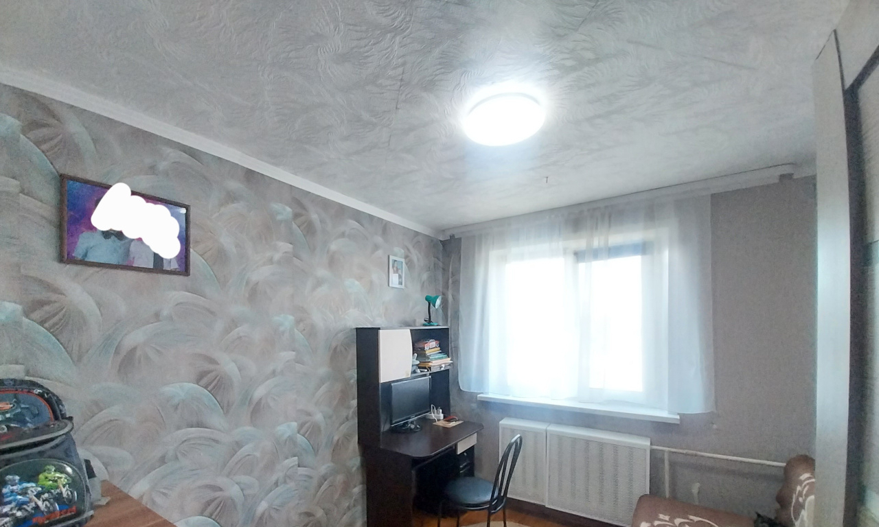 квартира г Первоуральск с Битимка ул Совхозная 8 фото 8