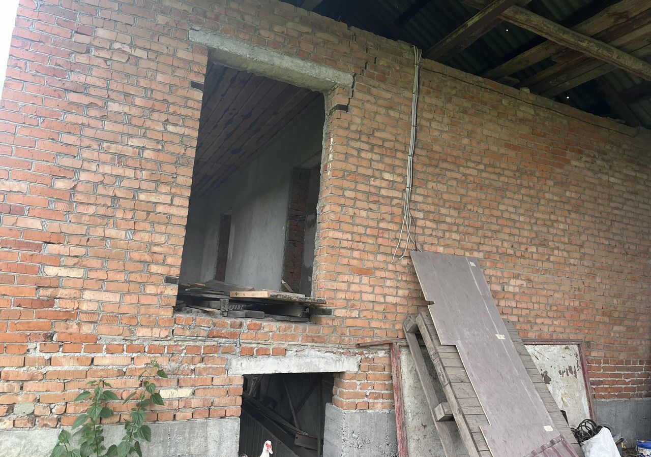 дом р-н Алагирский г Алагир ул Нартикова 4 Республика Северная Осетия — Алагирский р-н, Алагирское городское поселение фото 5