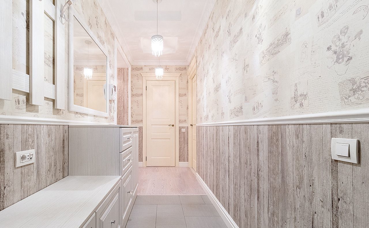 квартира г Волжский ул Оломоуцкая 35а фото 19