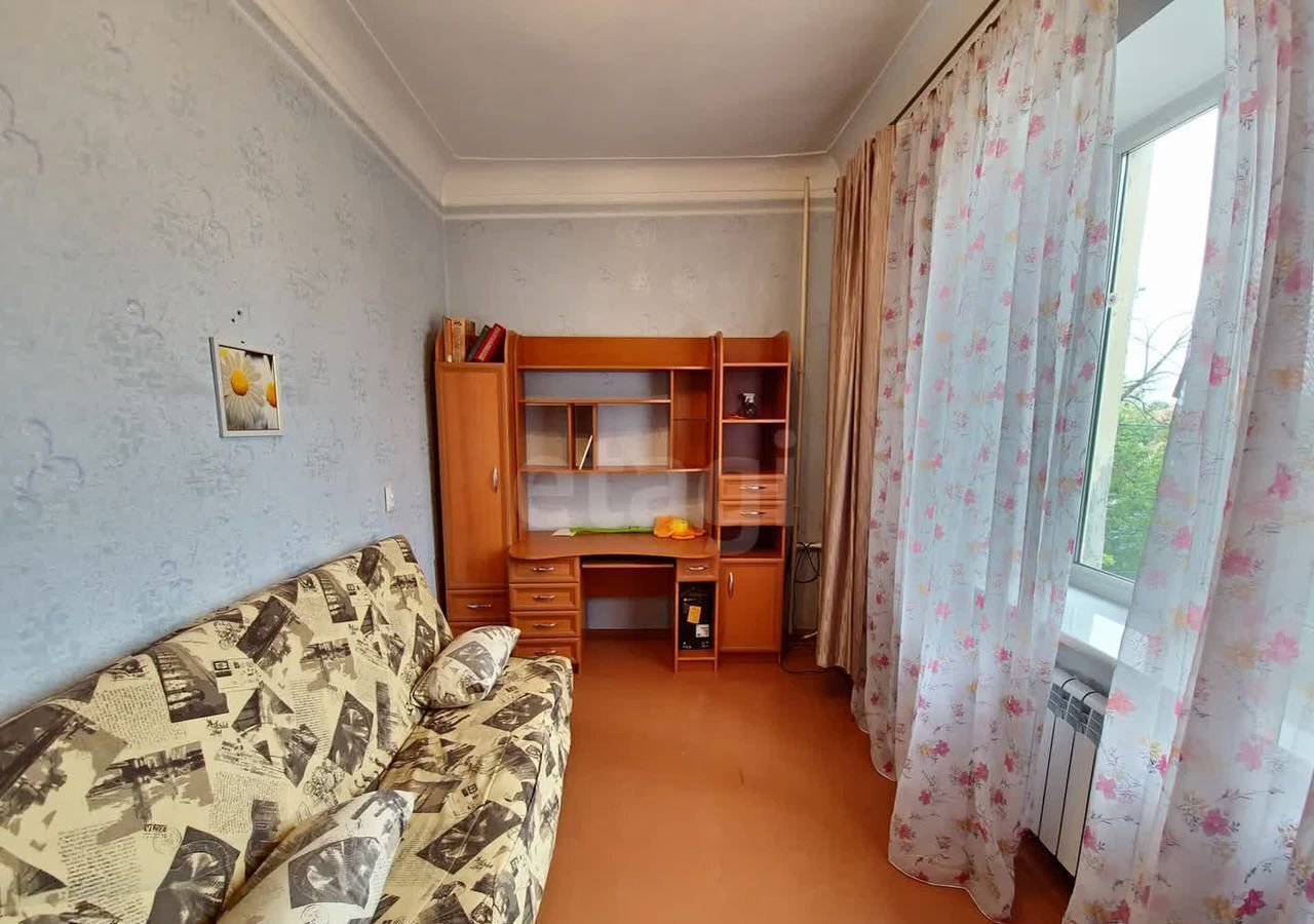 квартира г Севастополь ул Музыки Николая 12 Крым фото 6