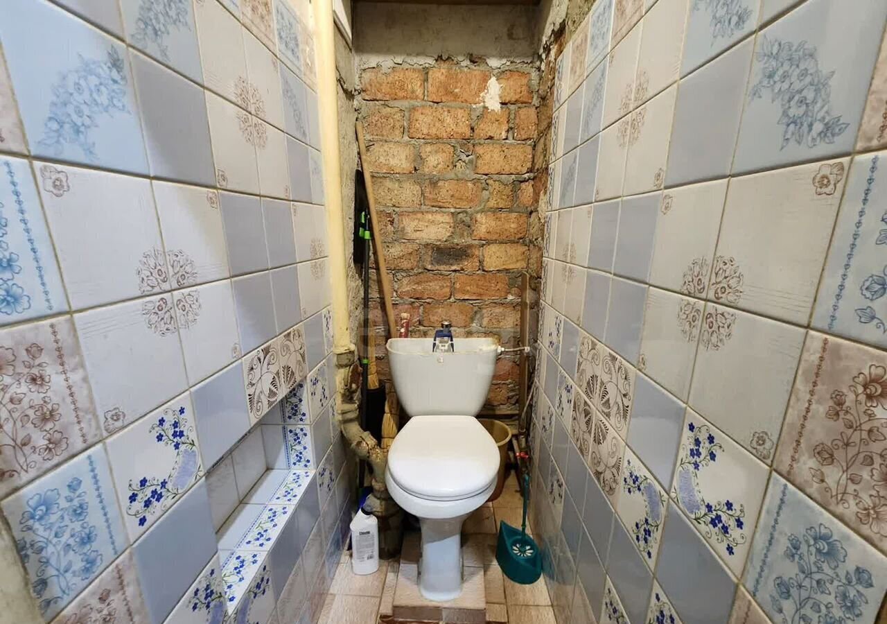 квартира г Севастополь ул Музыки Николая 12 Крым фото 17