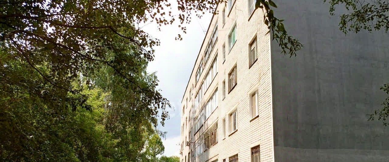 комната г Ярославль р-н Дзержинский ул Керамическая 5 фото 3