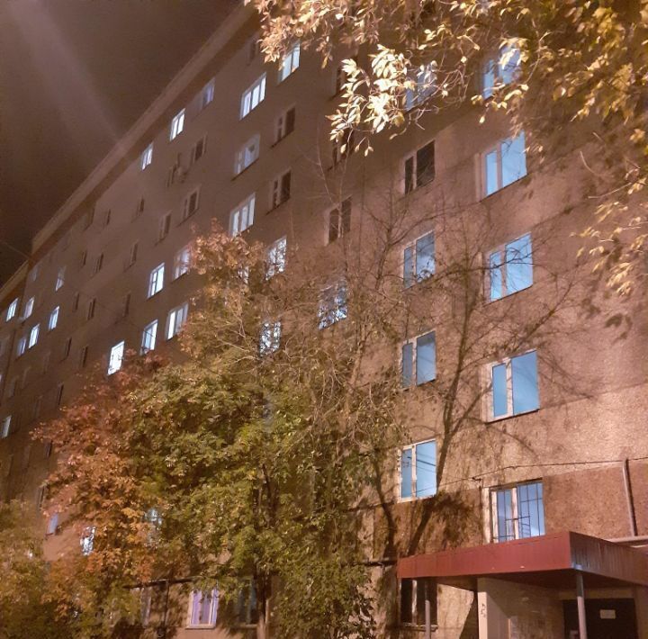 квартира г Ижевск р-н Октябрьский ул., 267/1 фото 1
