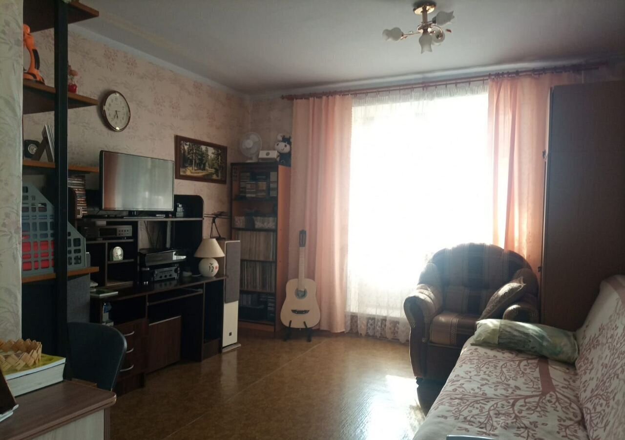 квартира г Соликамск ул Сильвинитовая 18 фото 2