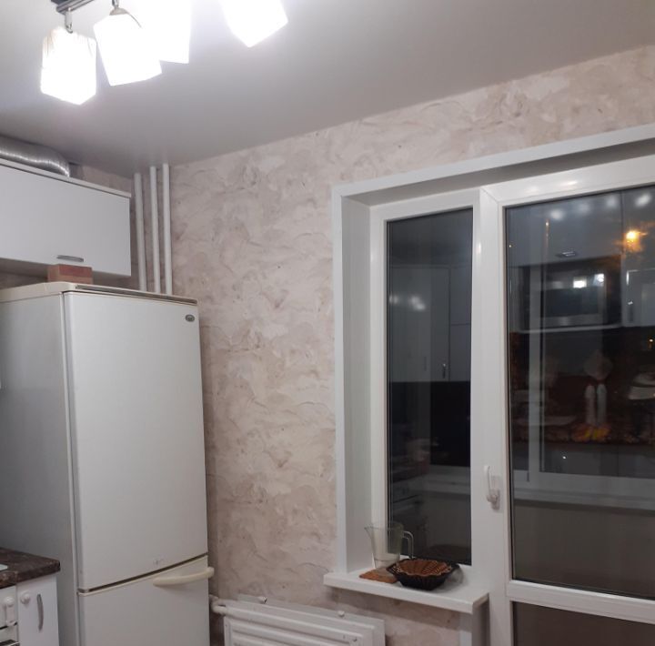квартира г Ижевск р-н Октябрьский ул., 267/1 фото 4