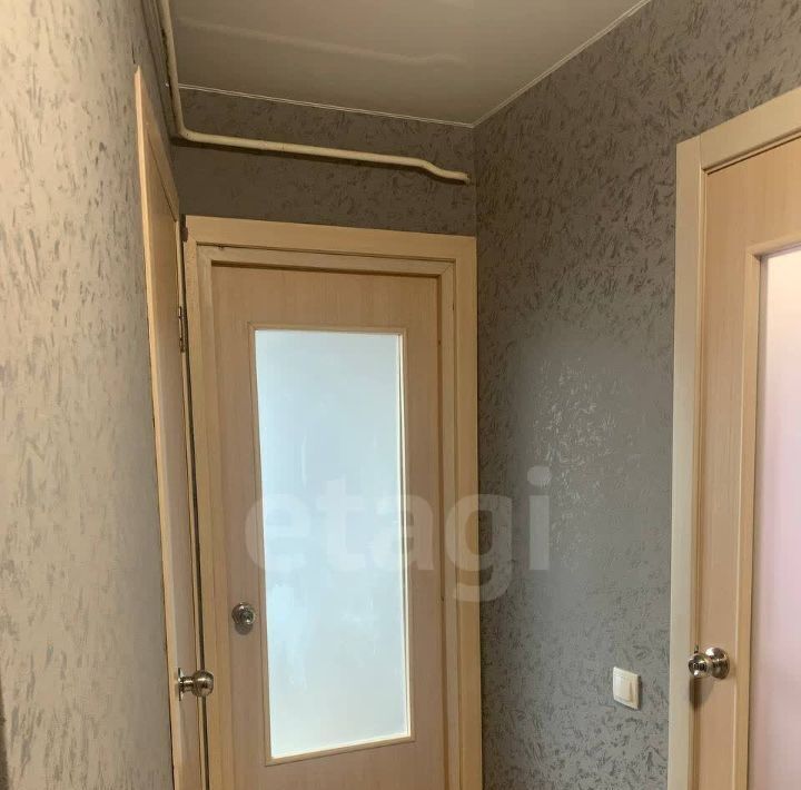 квартира г Пермь р-н Дзержинский ул Академика Вавилова 21 фото 8