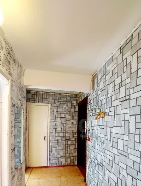 квартира г Пермь р-н Кировский ул Адмирала Макарова 20/2 фото 12
