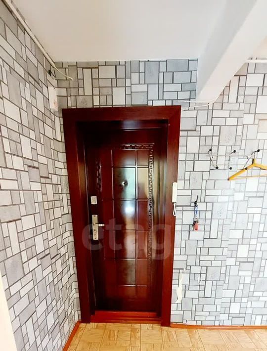 квартира г Пермь р-н Кировский ул Адмирала Макарова 20/2 фото 13