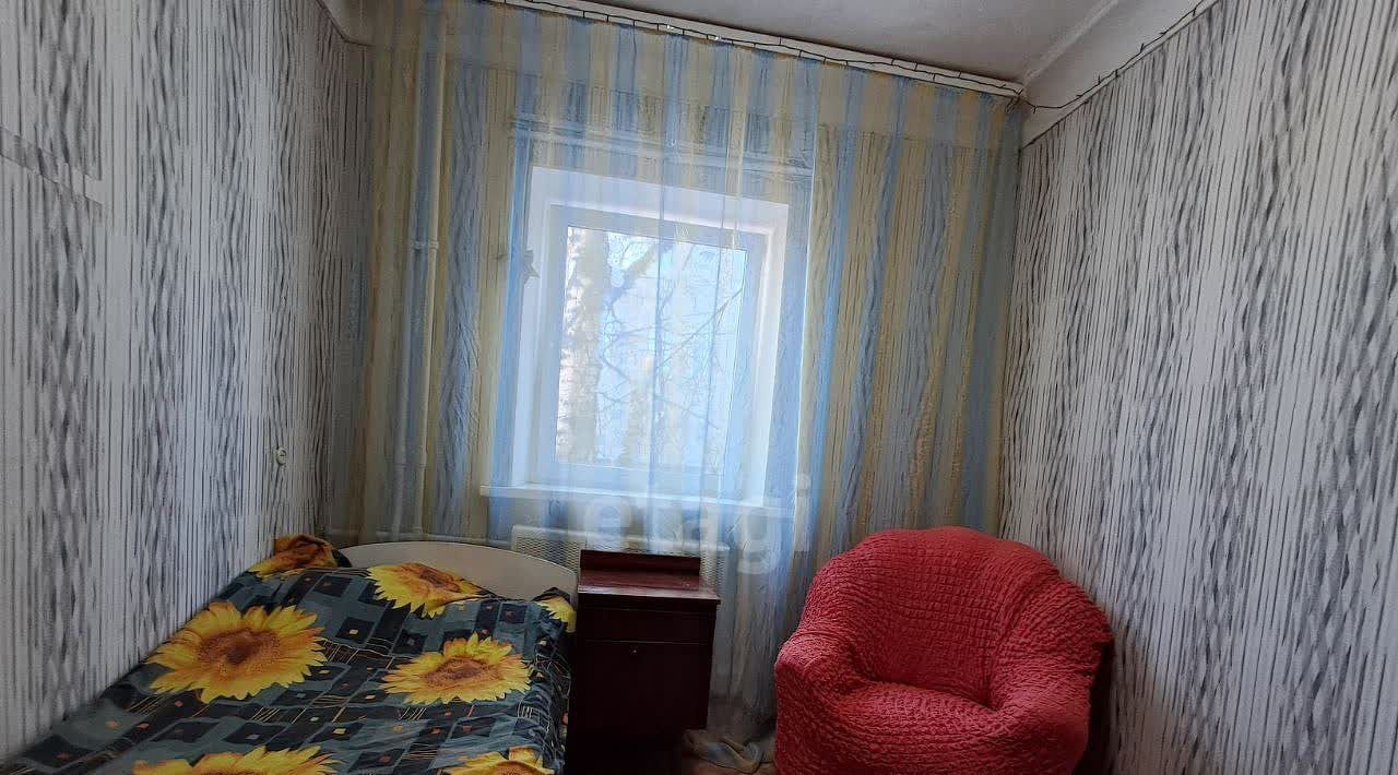 квартира г Пермь р-н Свердловский ул Соловьева 15 фото 10