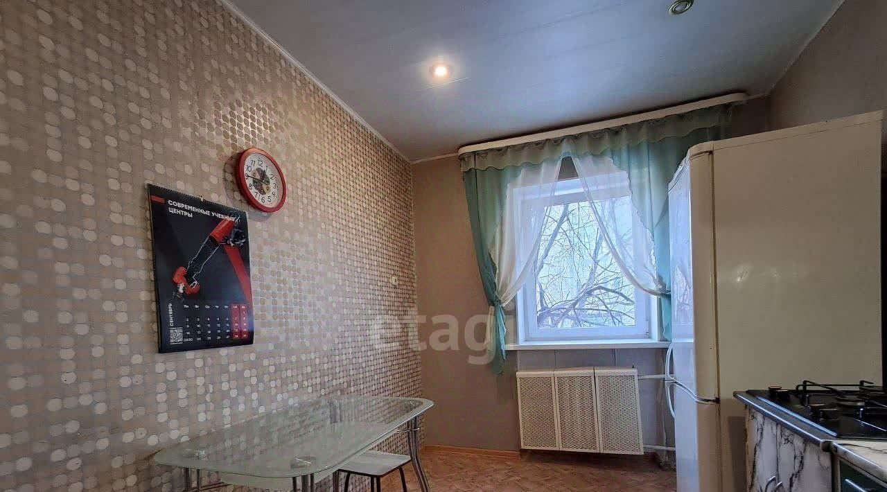 квартира г Пермь р-н Свердловский ул Соловьева 15 фото 13