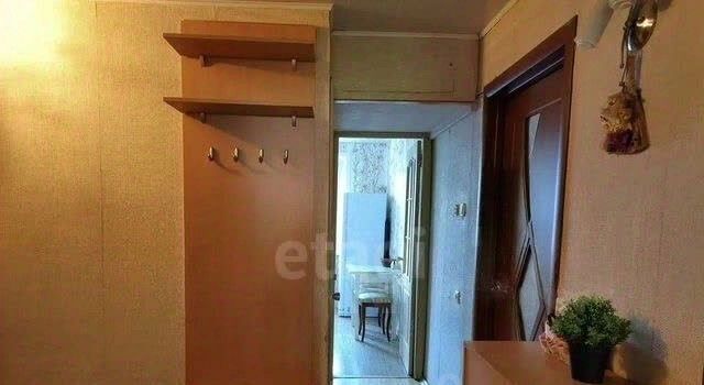 квартира г Пермь р-н Свердловский ул Народовольческая 33 фото 9