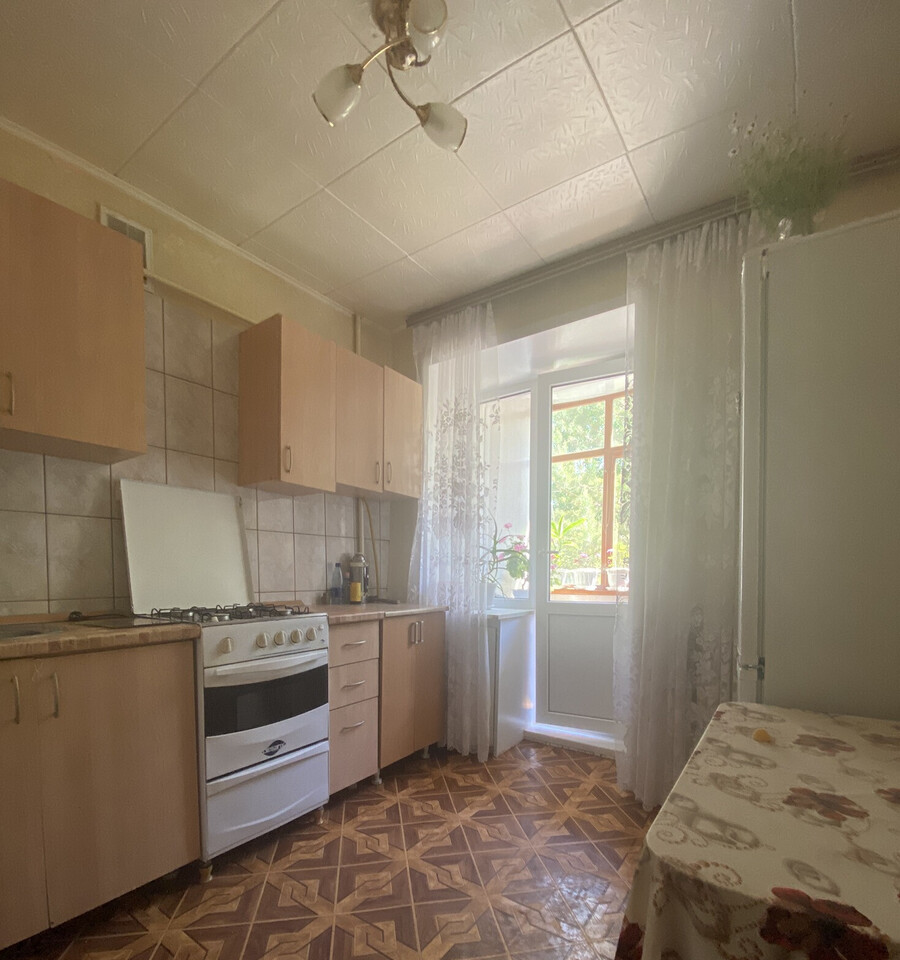 квартира г Самара Батайская, 4 фото 1