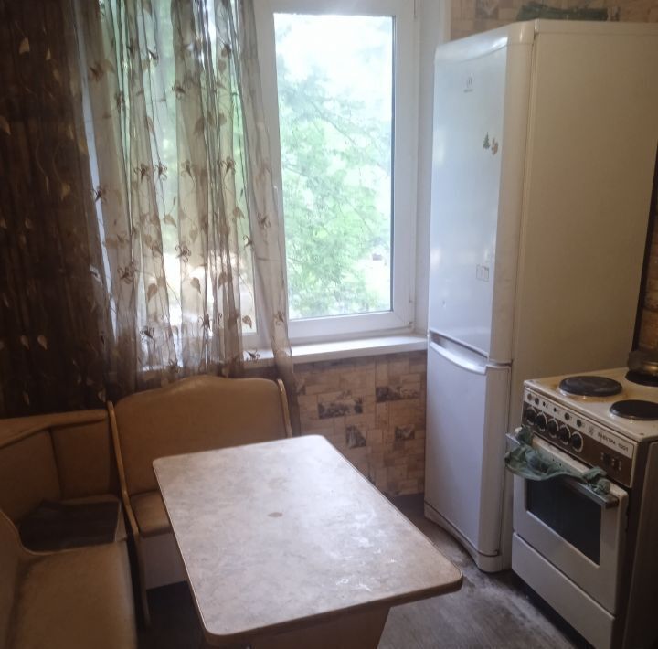 комната г Челябинск р-н Курчатовский пр-кт Комсомольский 109а фото 2