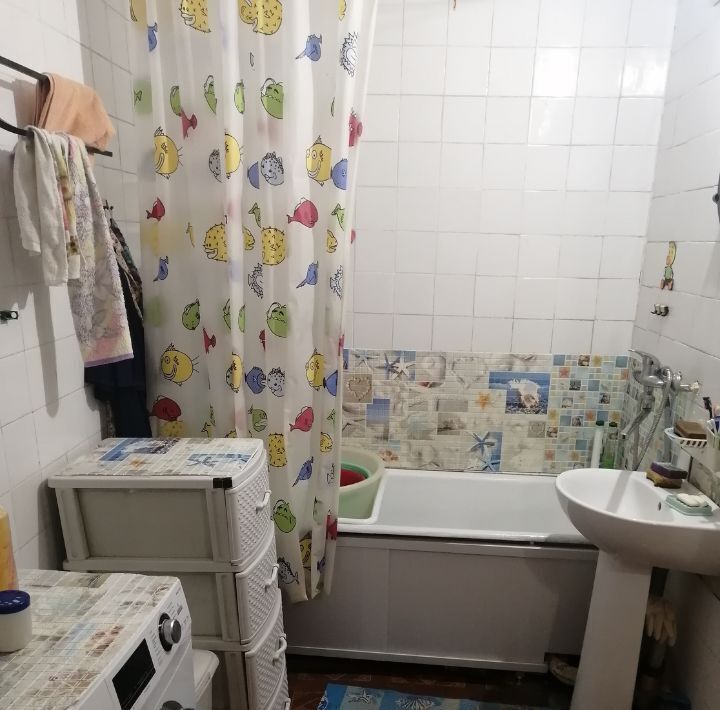 комната г Челябинск р-н Советский ул Обская 2 фото 3