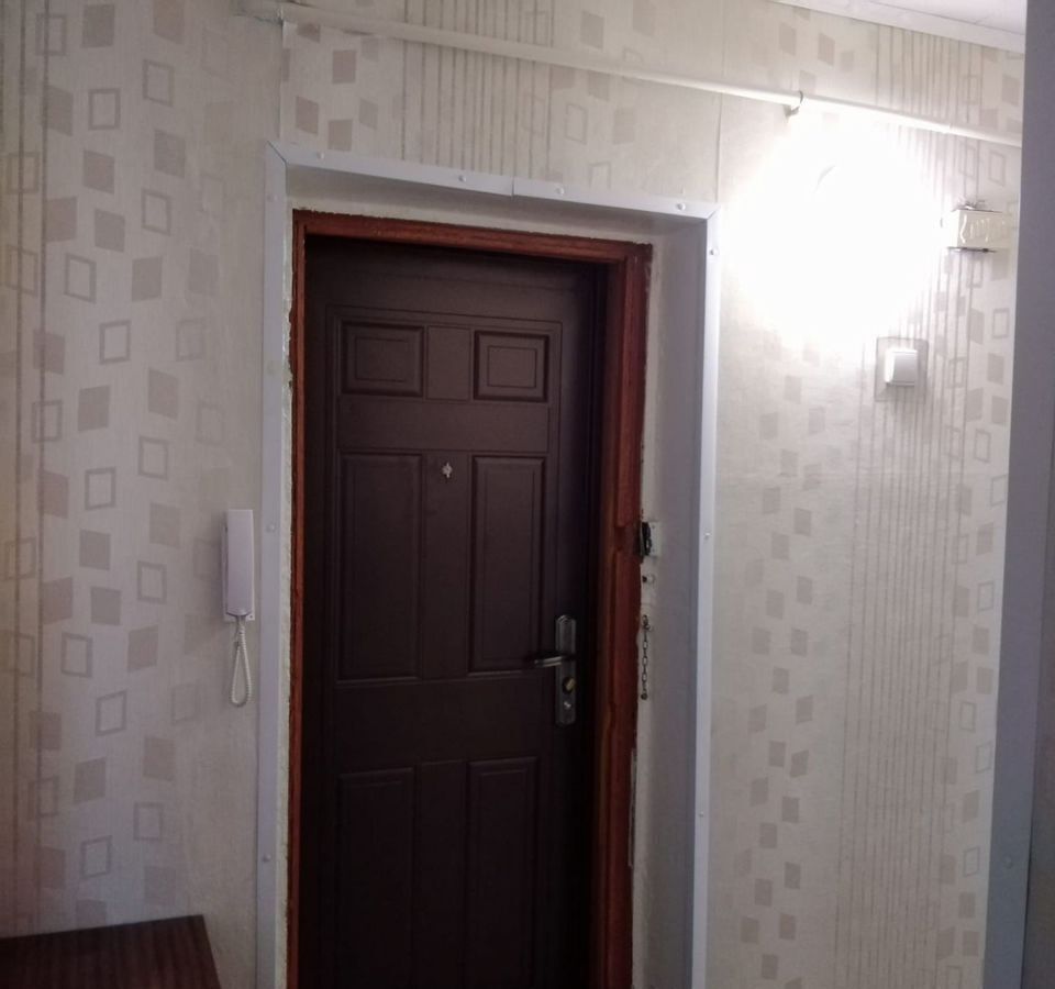 квартира р-н Барабинский г Барабинск ул Карла Маркса 112 фото 5