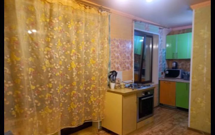 квартира г Бузулук 4-й мкр-н, 12 фото 6