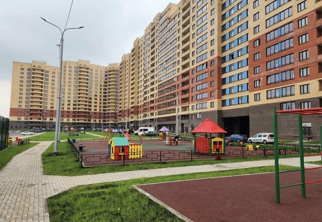 квартира ул Кирова 17к/1 фото